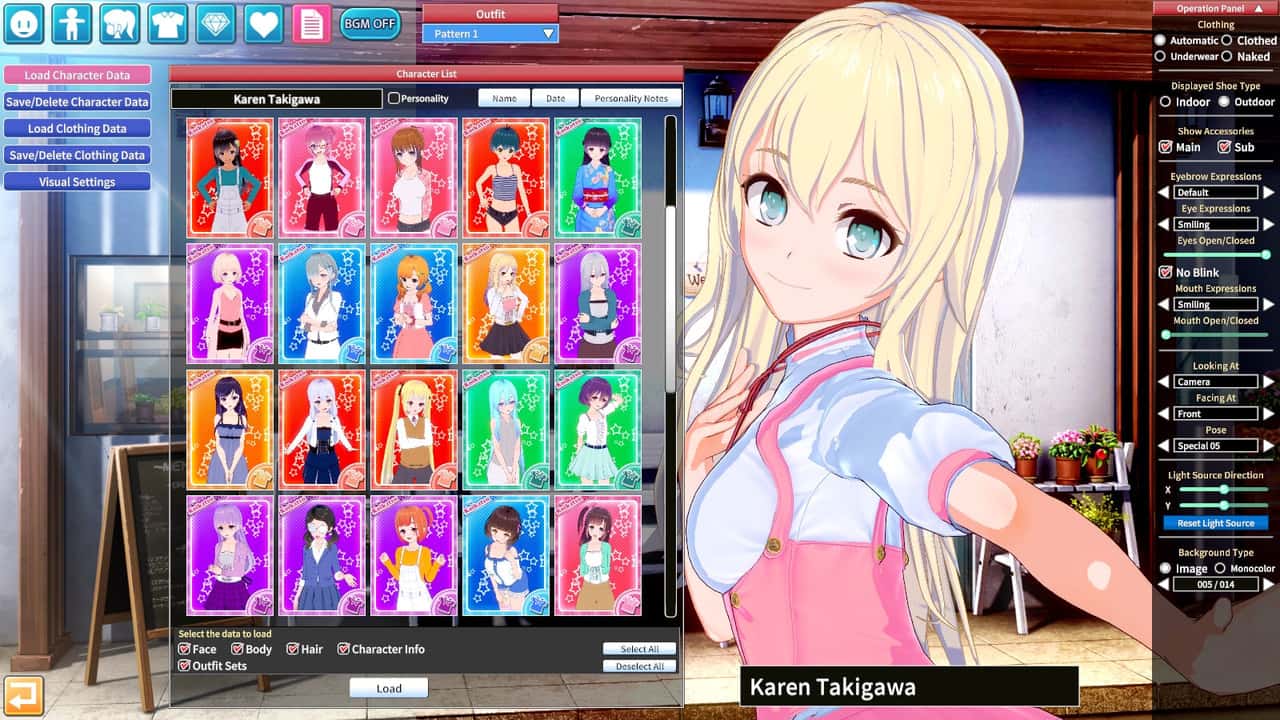 视觉数据3